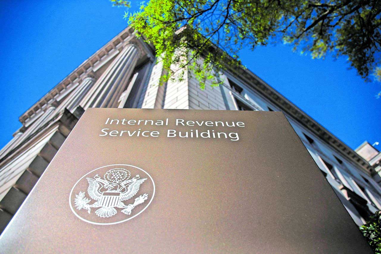 the-irs-revealed-new-federal-income-tax-brackets-and-other-changes-for